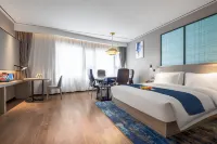 Echarm Hotel (Liling Railway Station)