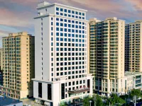 武威金都國際酒店 武威酒店