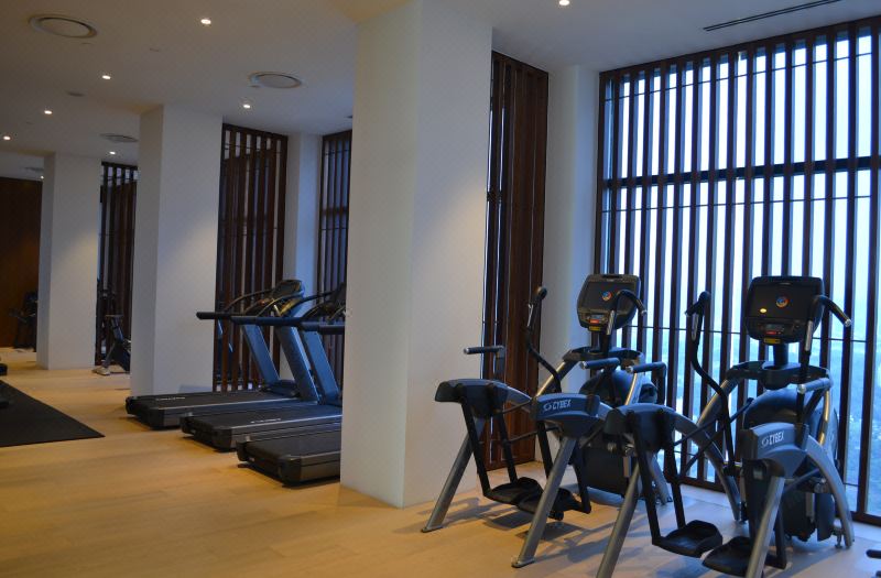 Alila Bangsar Kuala Lumpur photo 4
