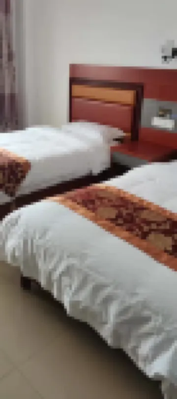 jubao Hotel