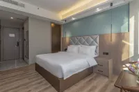 Batang Xianyun Hotel Hotels in Batang