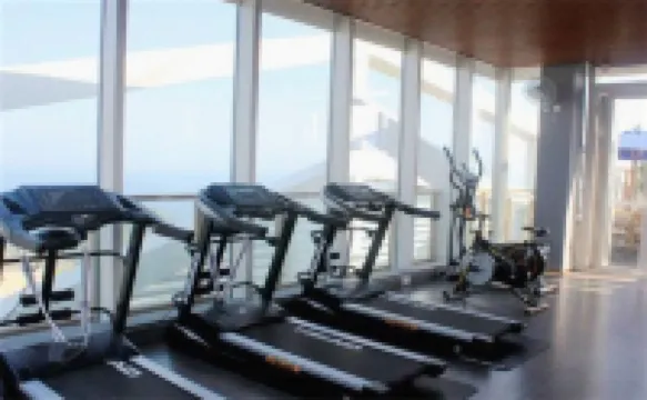 Yangjiang Ruihai Golden Beach Apartment