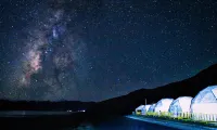 Langkazi Kutu Starry Sky Camp