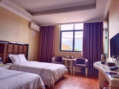 Badong Xudong Business Hotel Các khách sạn gần Leijiaping Passenger Transport Terminal