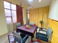 Shangxi Apartment