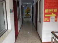 Liyang Jinhua Apartment โรงแรมใกล้พื้นที่ฝันข้าว