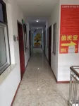 Liyang Jinhua Apartment Hotel in zona Shangxing Passenger Transport Terminal