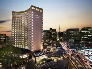 The Westin Josun Seoul