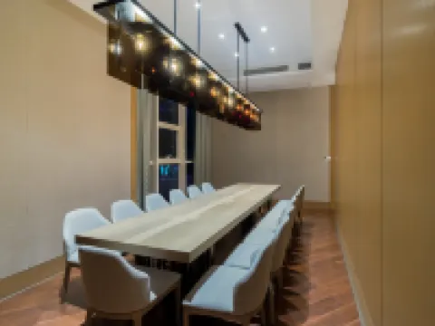 凱里裕豪温德姆酒店 凱里酒店