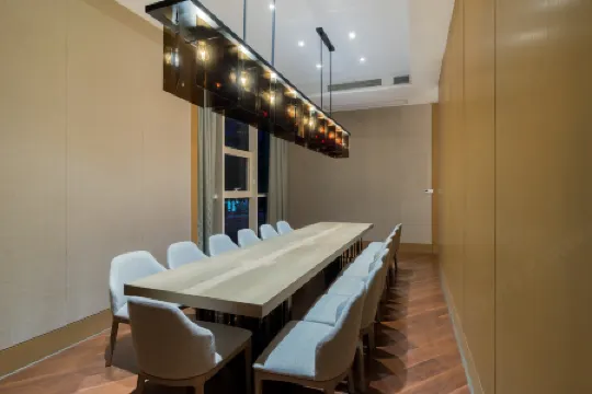 Wyndham Kaili Downtown