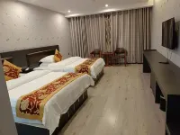 Panzhou Dongjing Lake Hotel