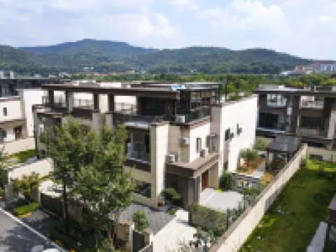Ningxiang Yashu Villa