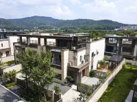 Ningxiang Yashu Villa Hotels near Dongwu Mountain