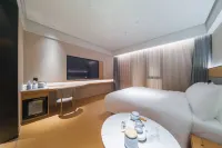 JI hotel (Guannan county government store) Hotel a Guannan