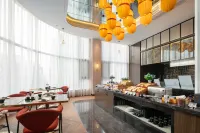 Metropolo Hotel (HongHu  YuSha Road) - Bữa sáng