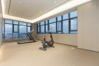 JI Hotel (Fuqing Qingchang Wanda Plaza) - Træningscentre