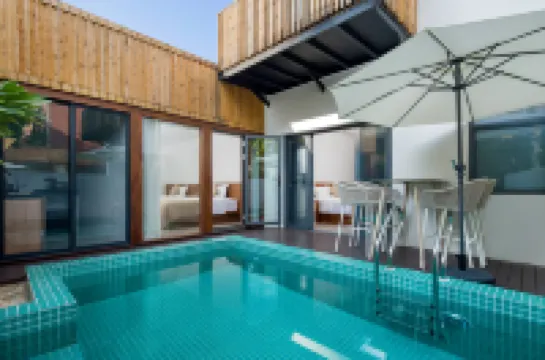 Yiru Qingli Homestay