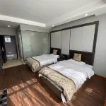 Welcome House Hotel