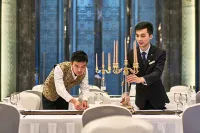 Wanda Realm Shangrao - Gym