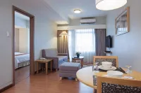 One Pacific Place Serviced Residences