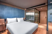 Orange Hotel (Beijing Niujie Subway Station) Hotels near Liao'an East Gate Relic Site
