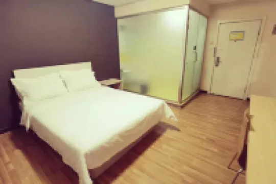 7天連鎖酒店（哈爾濱承德廣場巴洛克景區店） 哈爾濱酒店