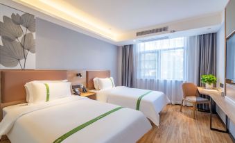 GreenTree Inn (Anqing Shifu Road Huamao 1958)