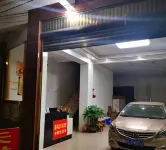 Tianhong Hotel Hotels in Longlin