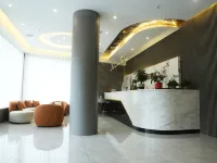 Xinglong Holiday Hotel (Liling Liquan Road Railway Station) Hotel di Liling