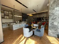 Echarm( tengxian Hongtuo Central City Branch) Hotels in Teng County