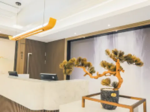 Jinjiang Inn (Changchun Quan'an Square)