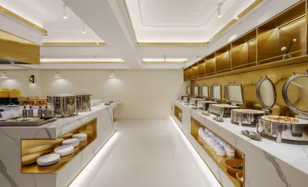 Yongkang Junpin Hotel Отели рядом с достопримечательностью «Huafushan Scenic Area»