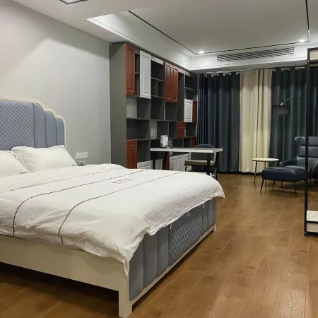 Sheyang Hongtai Business Hotel