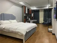 射陽宏泰商務賓館 鄰近明達職業技術學院的酒店