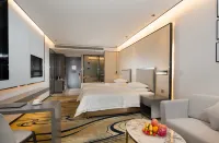 Venus Royal Hotel Guangxi Sports Center Wuxiang Headquarters Base