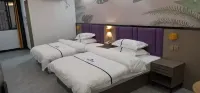 Shantou Chaoman Collection Apartment - albergo