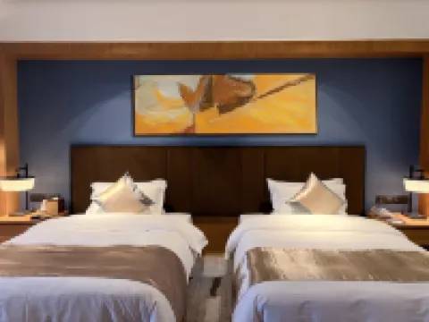 Sankee Chunxia Garden Hotel