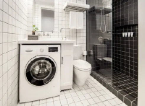 base WENDING Serviced Apartment