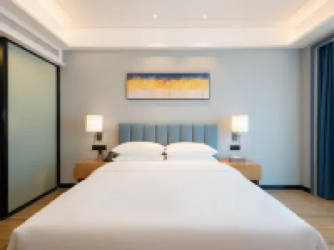 HIIL YUET BAY(BAI AN) Hotels in Haifeng