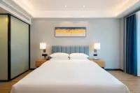 Haifeng Xiyue Bay Hotel Hotels near Houmen Railway Station