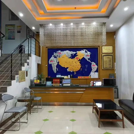 Yitong Hotel