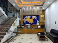 Yitong Hotel