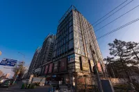 James Joyce Coffetel (Beijing Songjiazhuang transportation hub store) Hotels near Tianshangtian Shopping Plaza (West Gate)