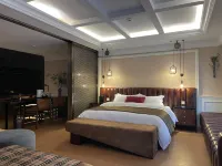 Scandina Resort Hotel Hotels in Dayi