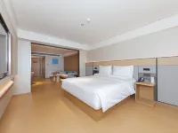 JI Hotel (Beijing Fengtai Dacheng Road Store) Hotels near Joy Water Rubik