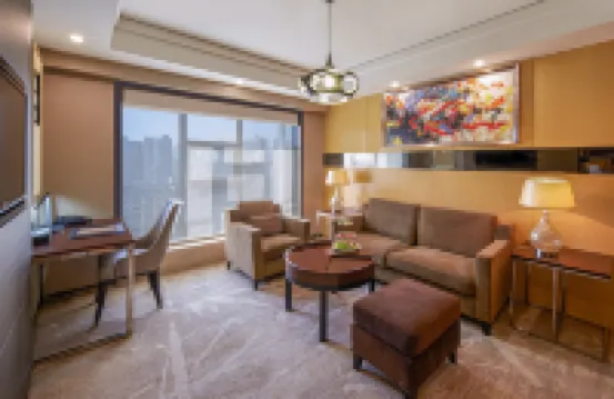 成都上層名人ホテル