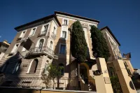 The Cross Hotel Hotels in 