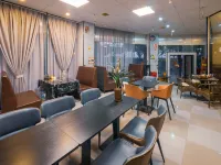 Xihai Lijing Hotel (Shantou Haibin Road · Xiaogongyuan) - con vista mare