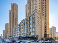 Lavande Hotel(Downtown Wu 'an) - Wifi