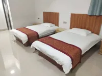Longxin Hotel